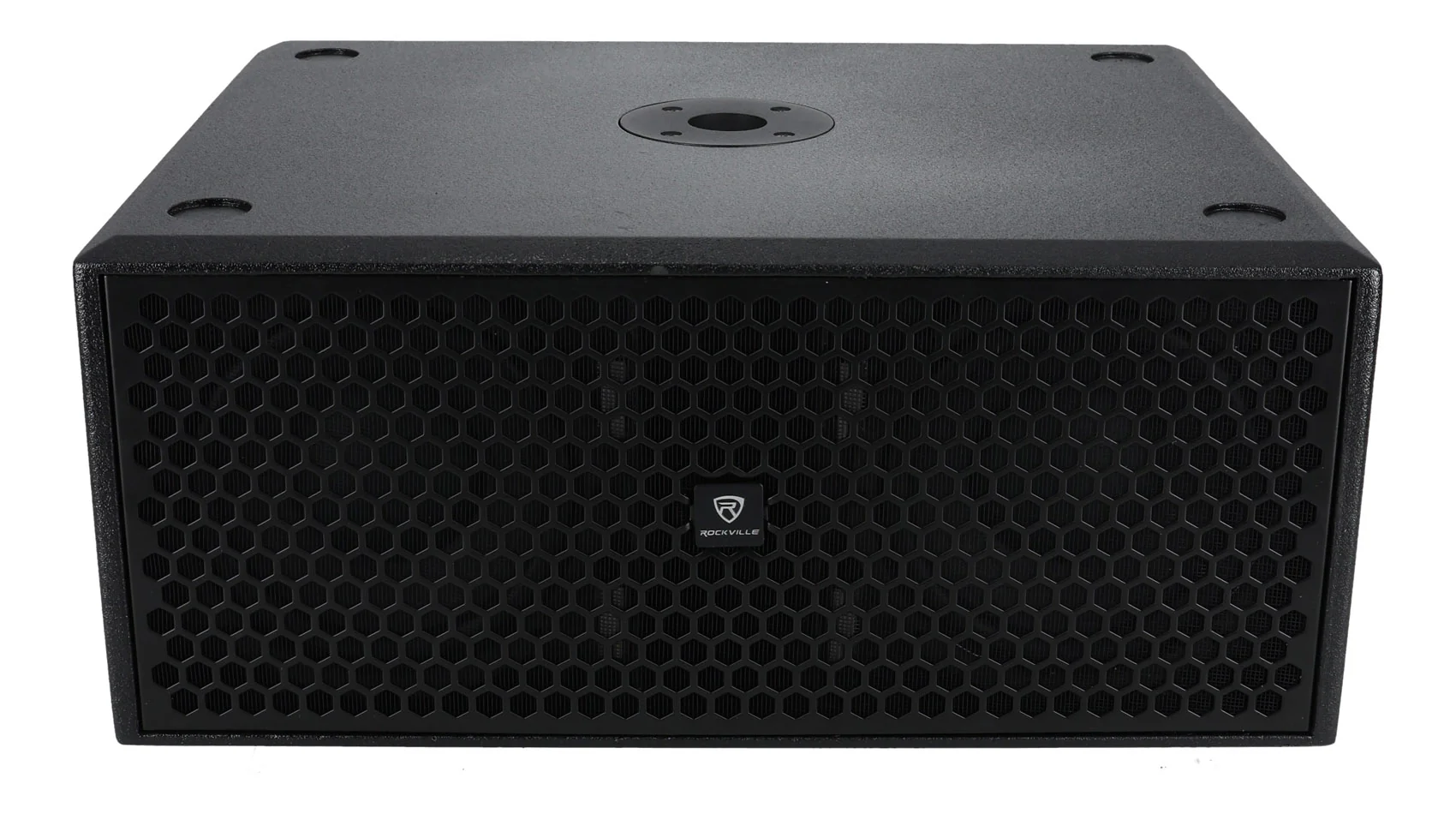 CC525T Black 10-Pack + TITAN SLIM D8 Sub + RCS180-6 Amp Bundle - Image 8