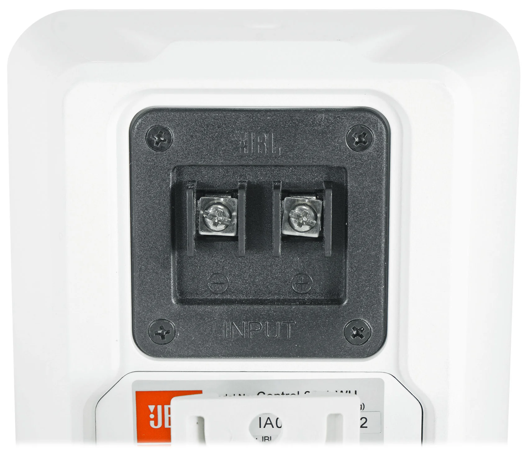 JBL Control 23-1 White 10-Pack + RCS180-6 6-Zone Amplifier Bundle - Image 11