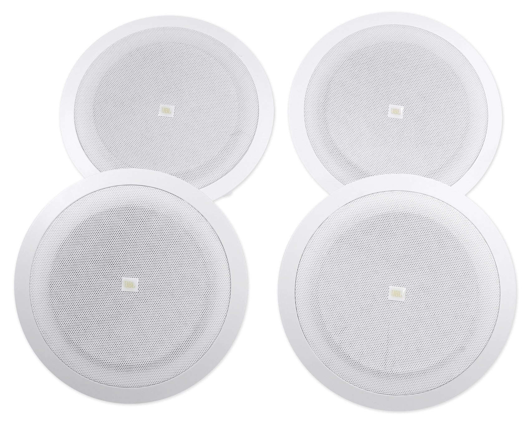 RockSlim 70W White 12-Pair + 8128 8" Ceiling 2-Pair + RCS180-6 Amp Bundle - Image 13