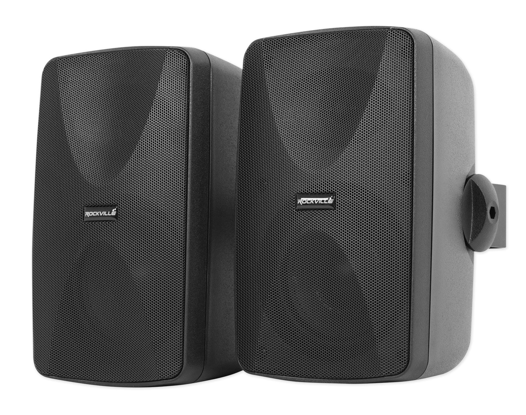 WET-7020B Black 6-Pack + RCS180-6 Amplifier Bundle - Image 12