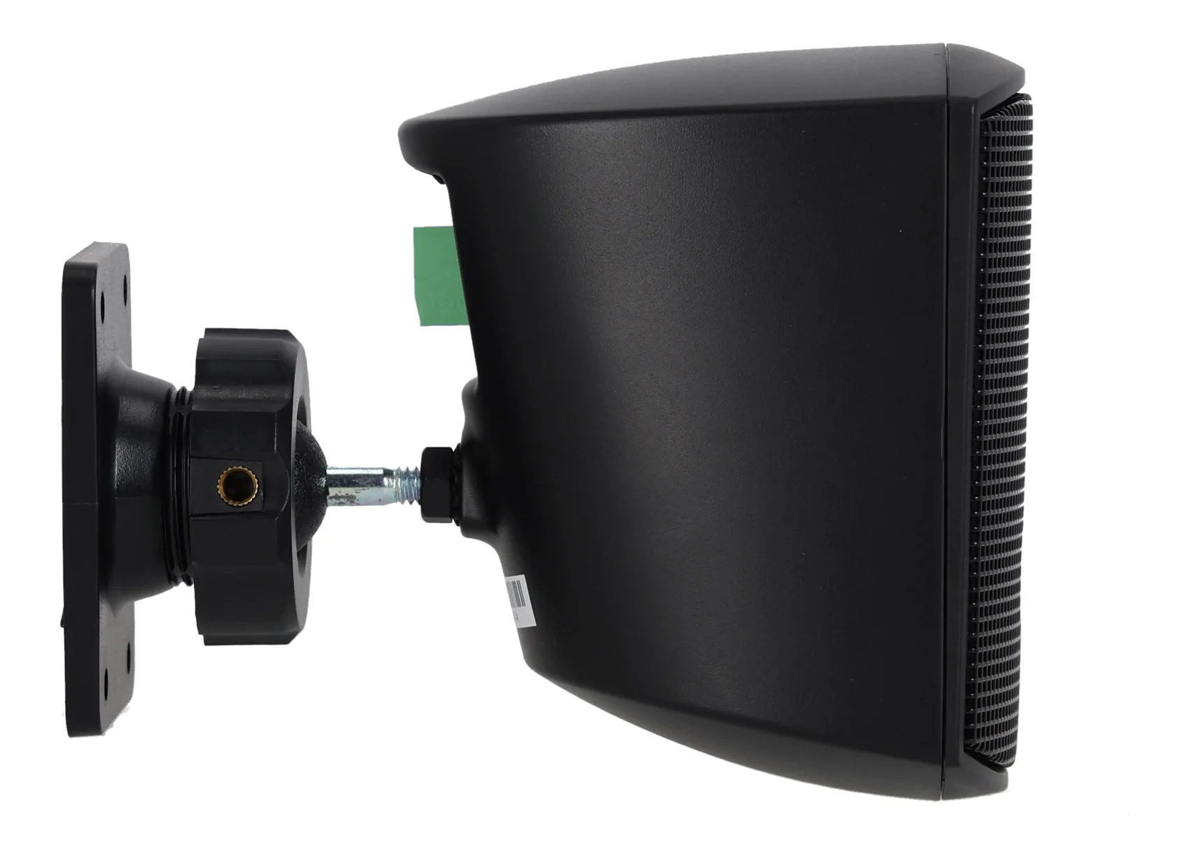 C50PACK Black + 8124 8-Pack + RCS180-6 6-Zone 180W Amp Bundle - Image 3