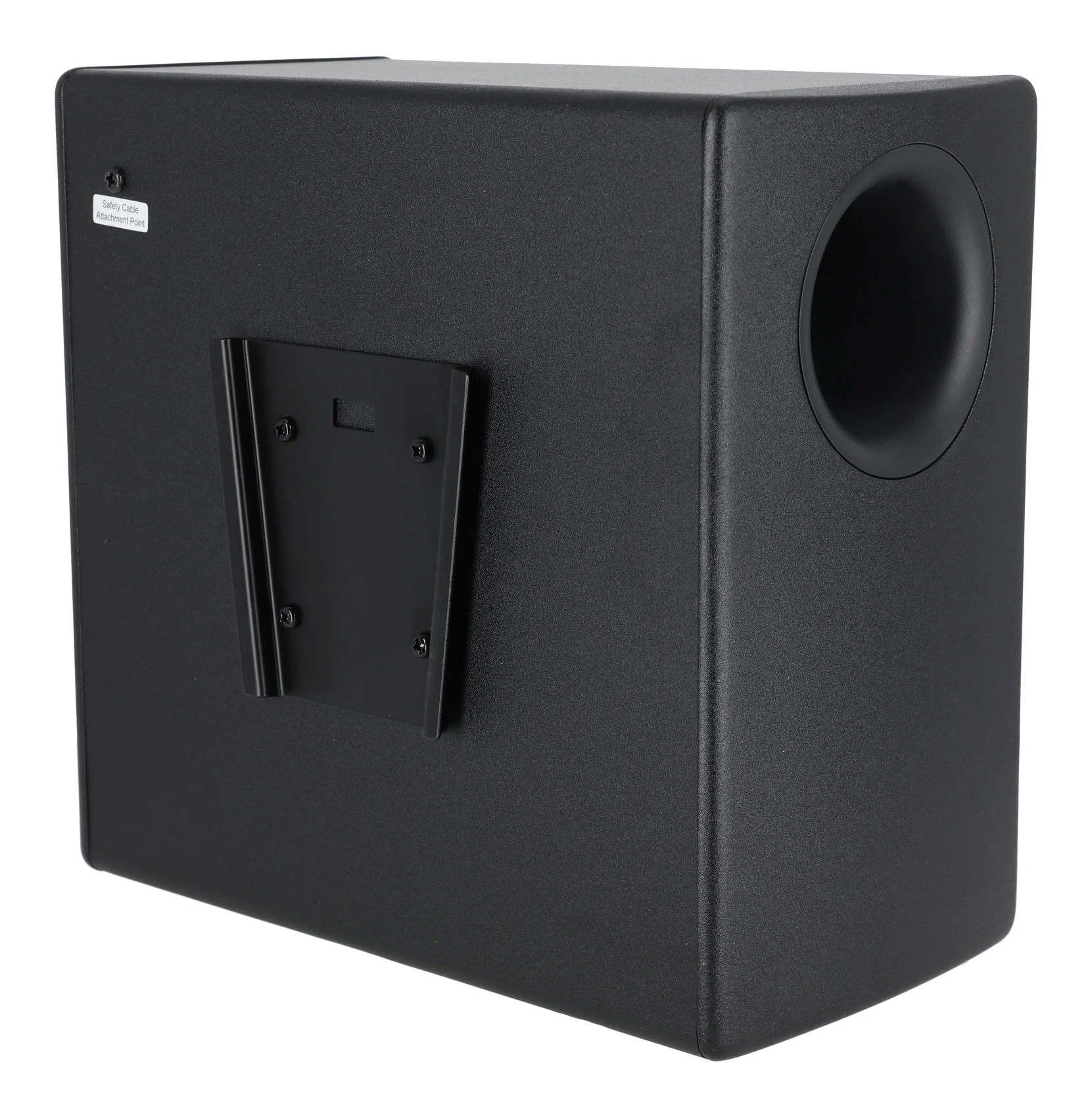 C50PACK Black + RCS180-6 6-Zone 180W Amp Bundle - Image 6