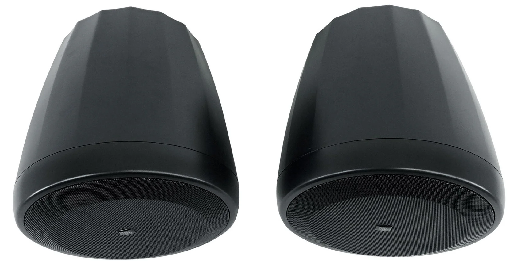 Control 67 P/T Black 2-Pack + RCS180-6 6-Zone 180W Amp Bundle - Image 6