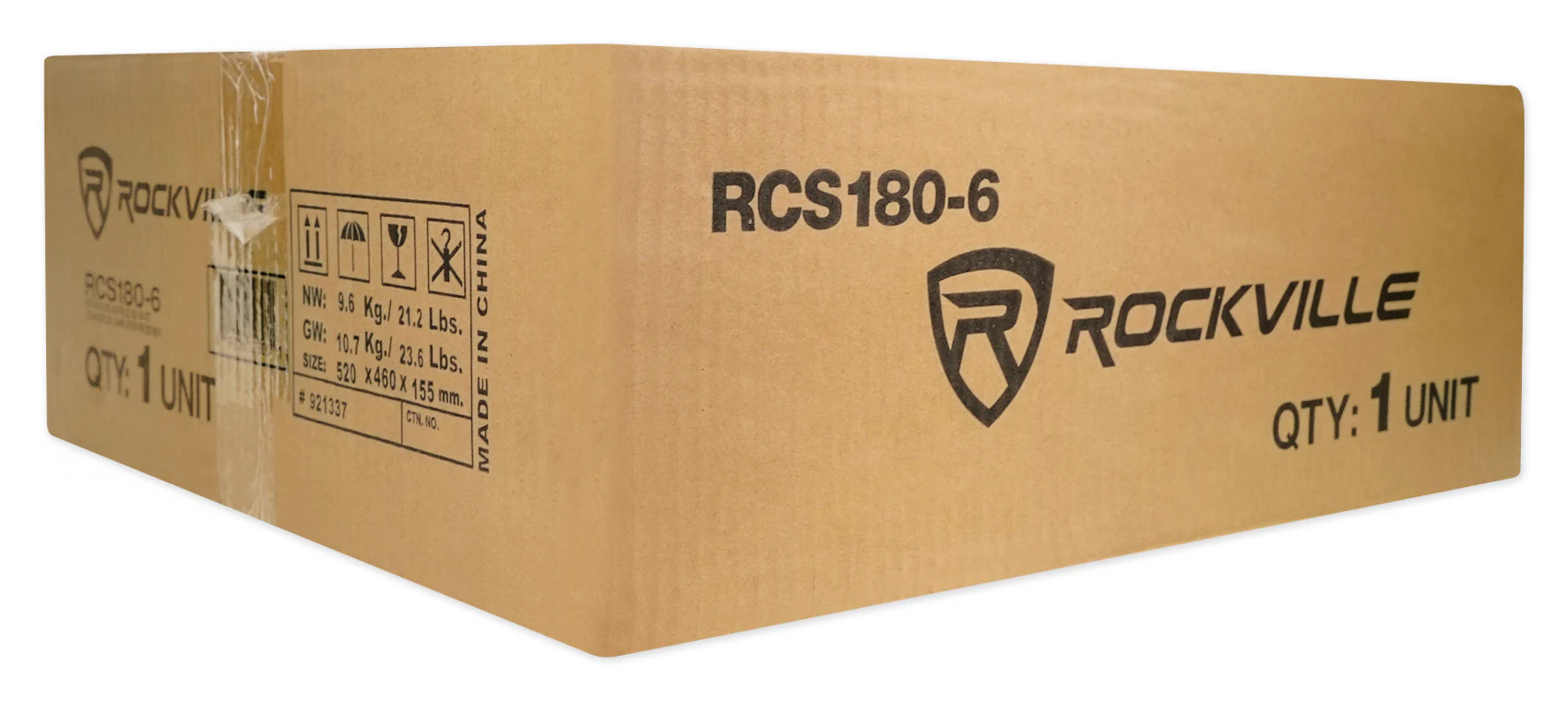 RCS180-6 [Used] - Image 11