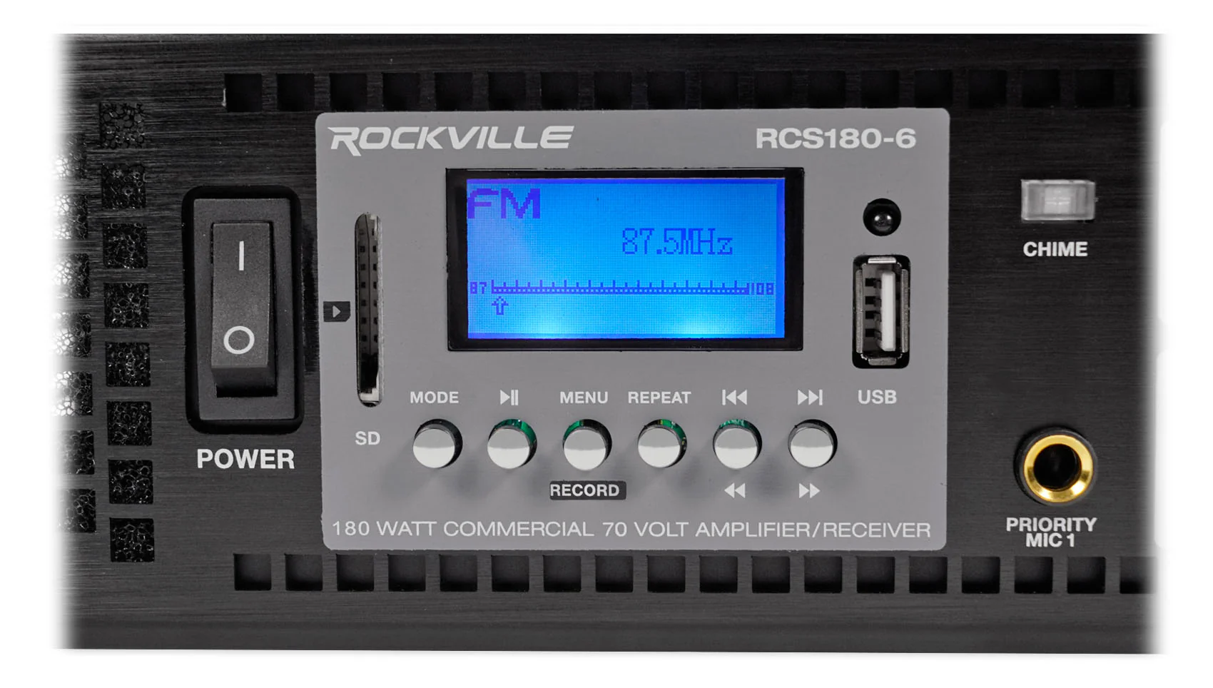 RCS180-6 [Used] - Image 3