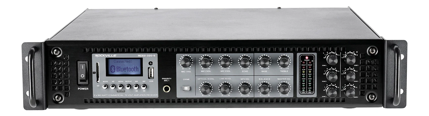 RCS2-320-6 [Used]