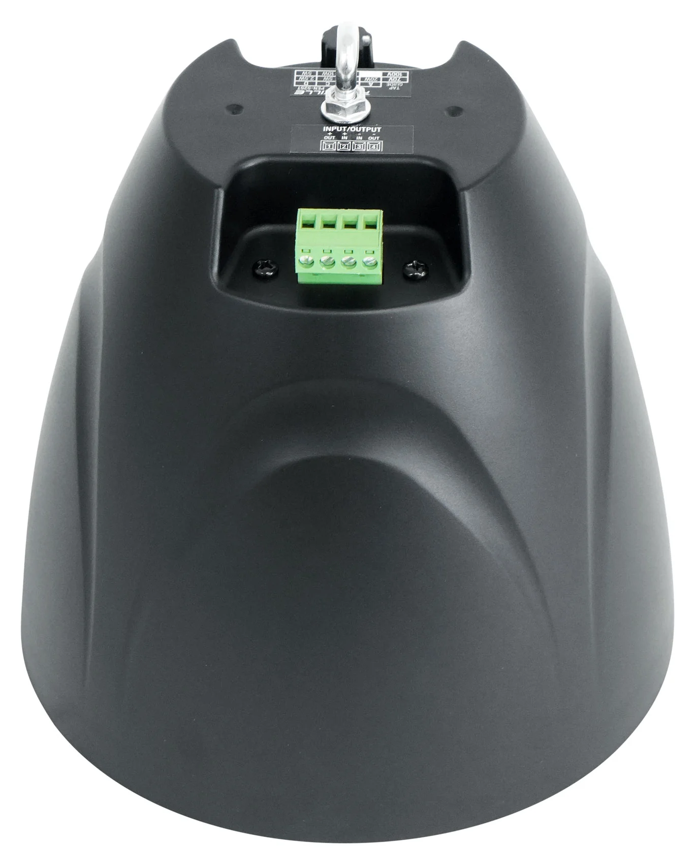 PEN-525T Black 10-Pack + RCS350-6 6-Zone 350W Amp Bundle - Image 16