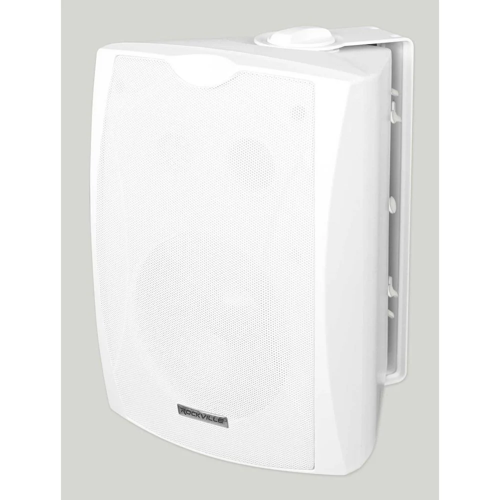 WET-6 White 10-Pack + CCL6T White 12-Pack + RCS350-6 Amplifier Bundle - Image 11