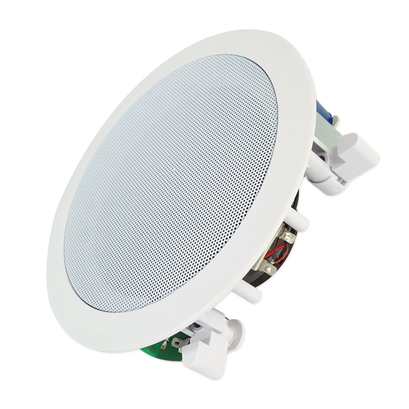 CC525T White 24-Pack + RCS350-6 6-Zone 350W Amp Bundle - Image 4