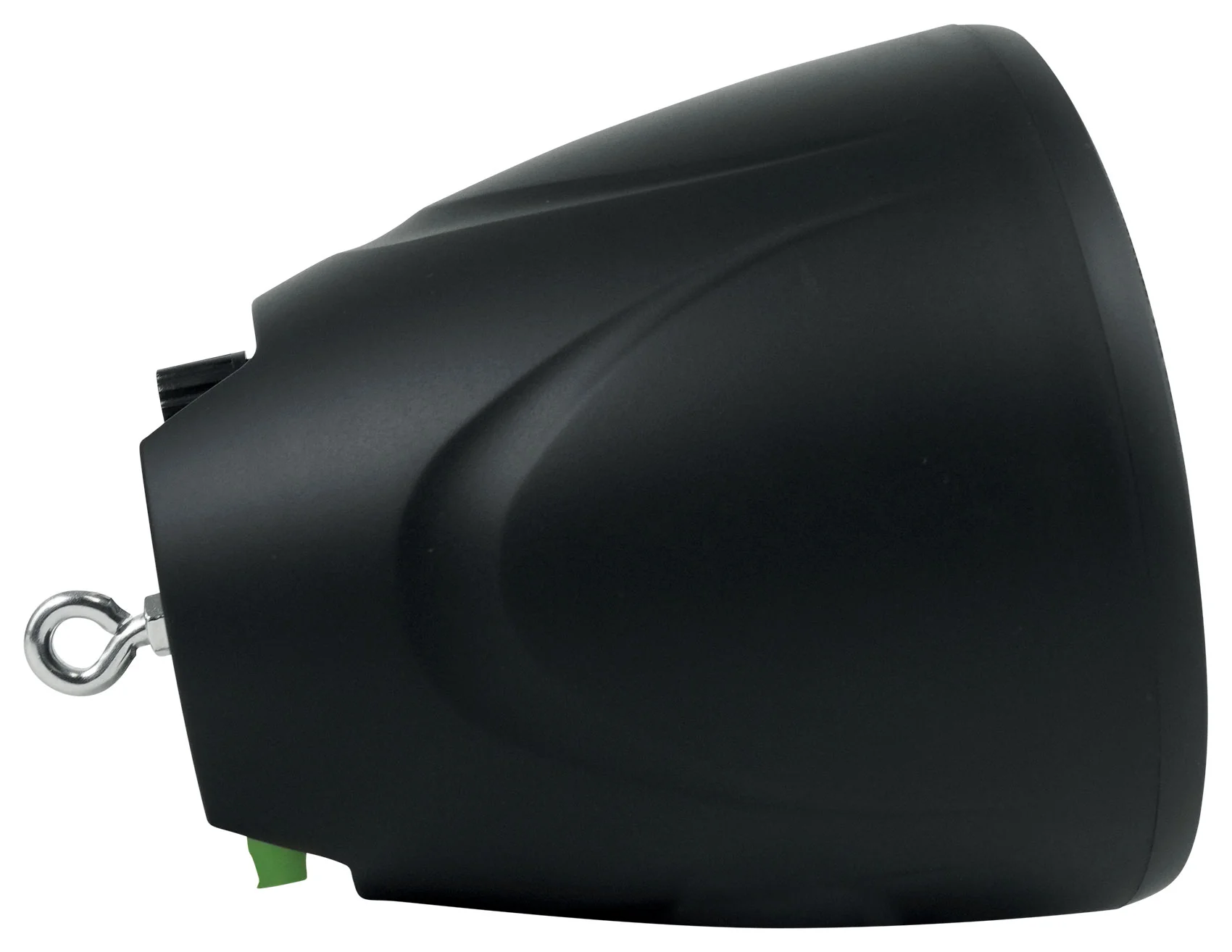 RCS350-6 6-Zone 350W Amp + PEN-40T Black 4" Pendant 12-Pack Bundle - Image 2