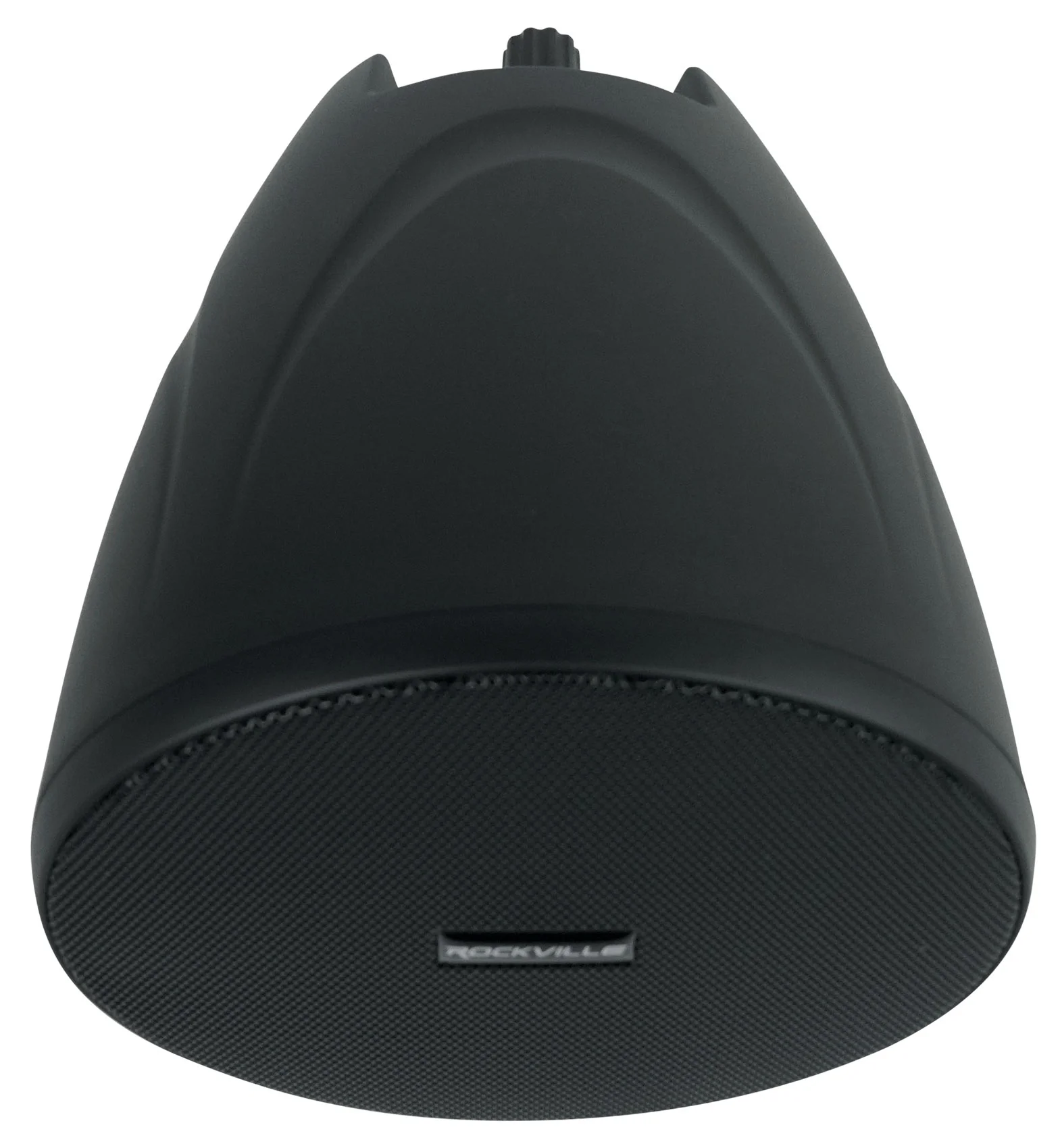 RCS350-6 6-Zone 350W Amp + PEN-40T Black 4" Pendant 12-Pack Bundle - Image 5