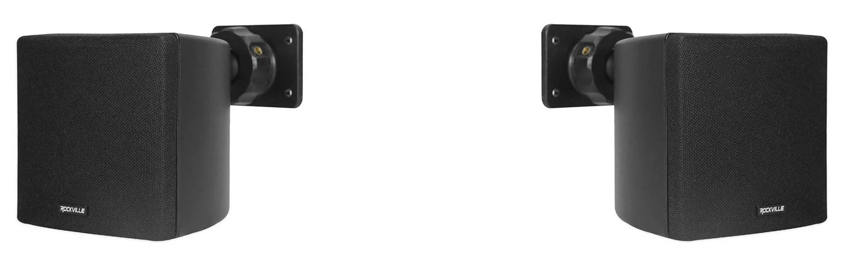 RCS350β6 + Cube 70V Black 6-Pack + Mic & Controller Bundle - Image 11