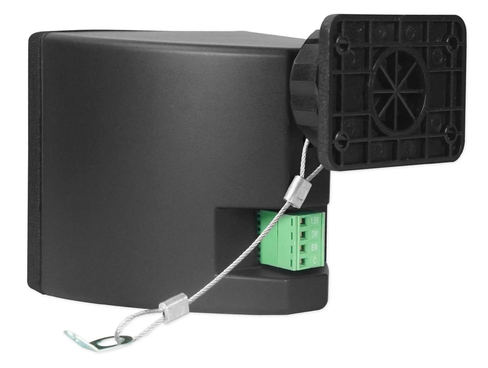 RCS350β6 + Cube 70V Black 6-Pack + Mic & Controller Bundle - Image 6