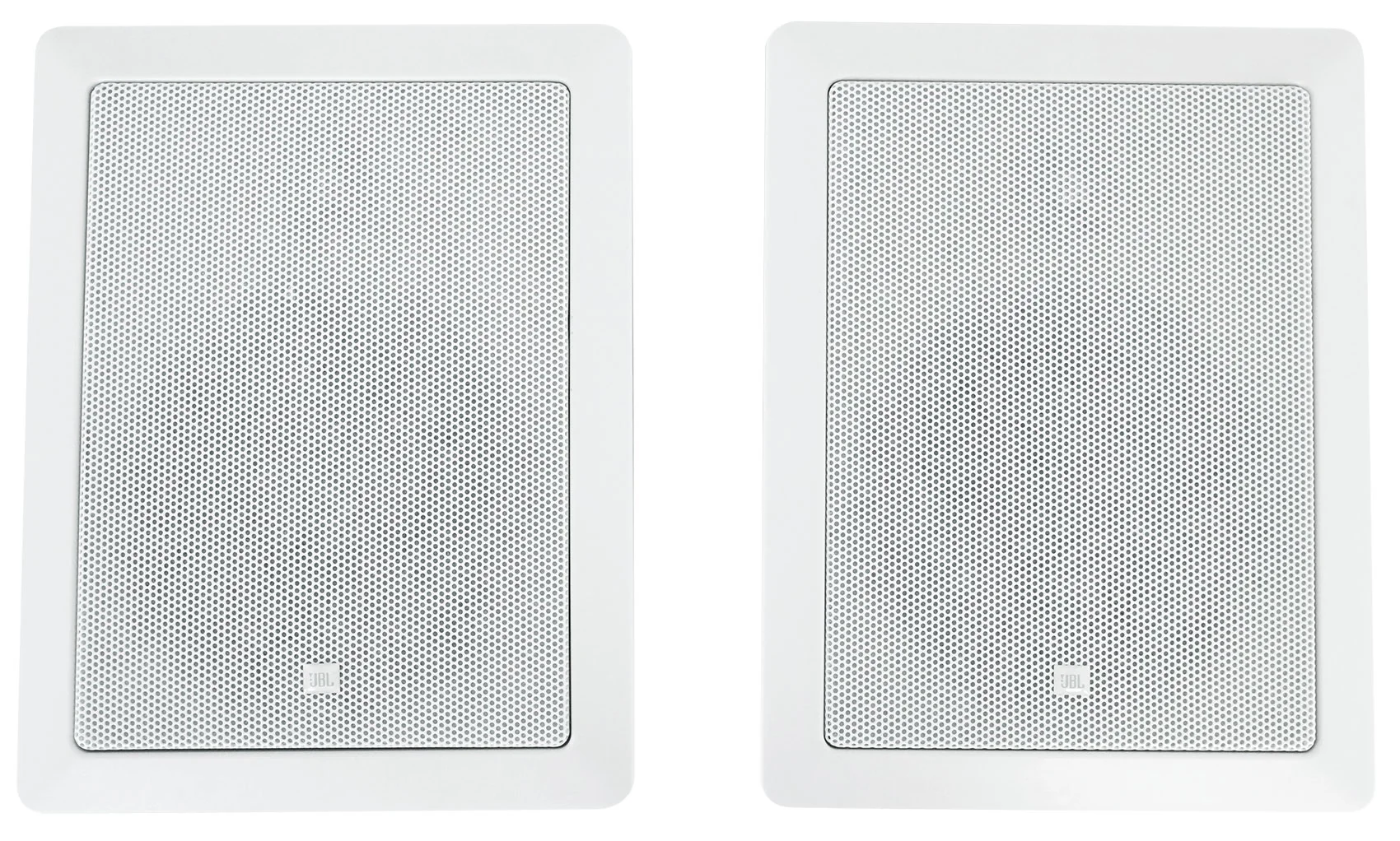 JBL Control 126WT 8-Pack + RCS350-6 Amplifier Bundle - Image 11