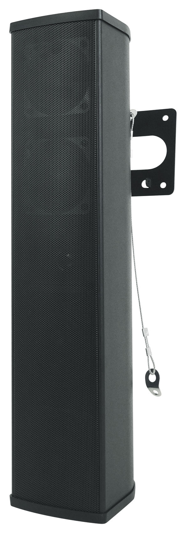 WET ARRAY 5 Black 4-Pack + RCS350-6 Amplifier Bundle - Image 7