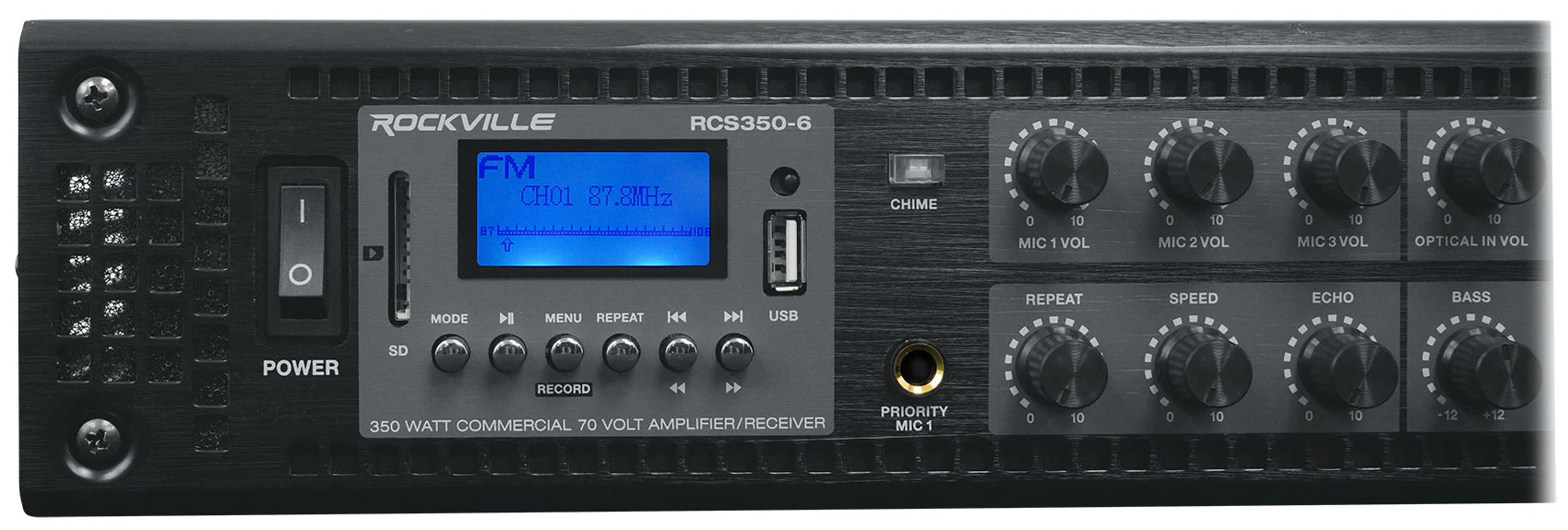 RCS350-6 - Image 4