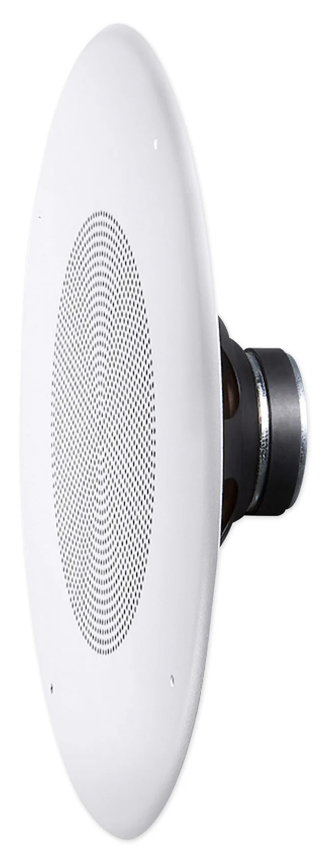 RCS350-6 6-Zone 350W Amp + JBL CSS8008 White 70-Pack Bundle - Image 10