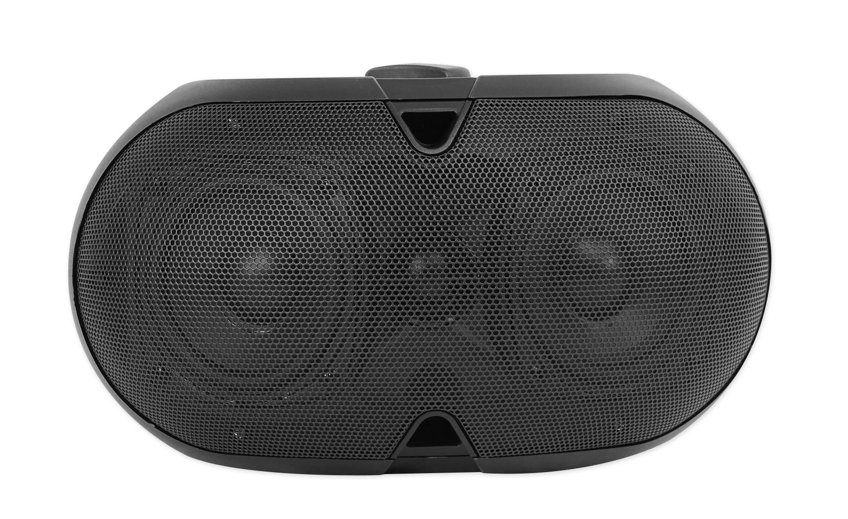 D4-70 Black 8-Pack + RCS350-6 6‑Zone Amplifier Bundle - Image 16