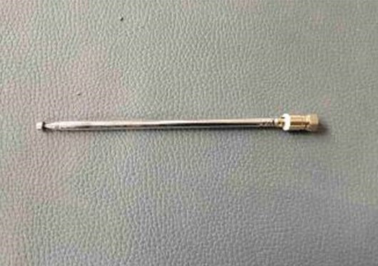 RCS350-6 ANTENNA