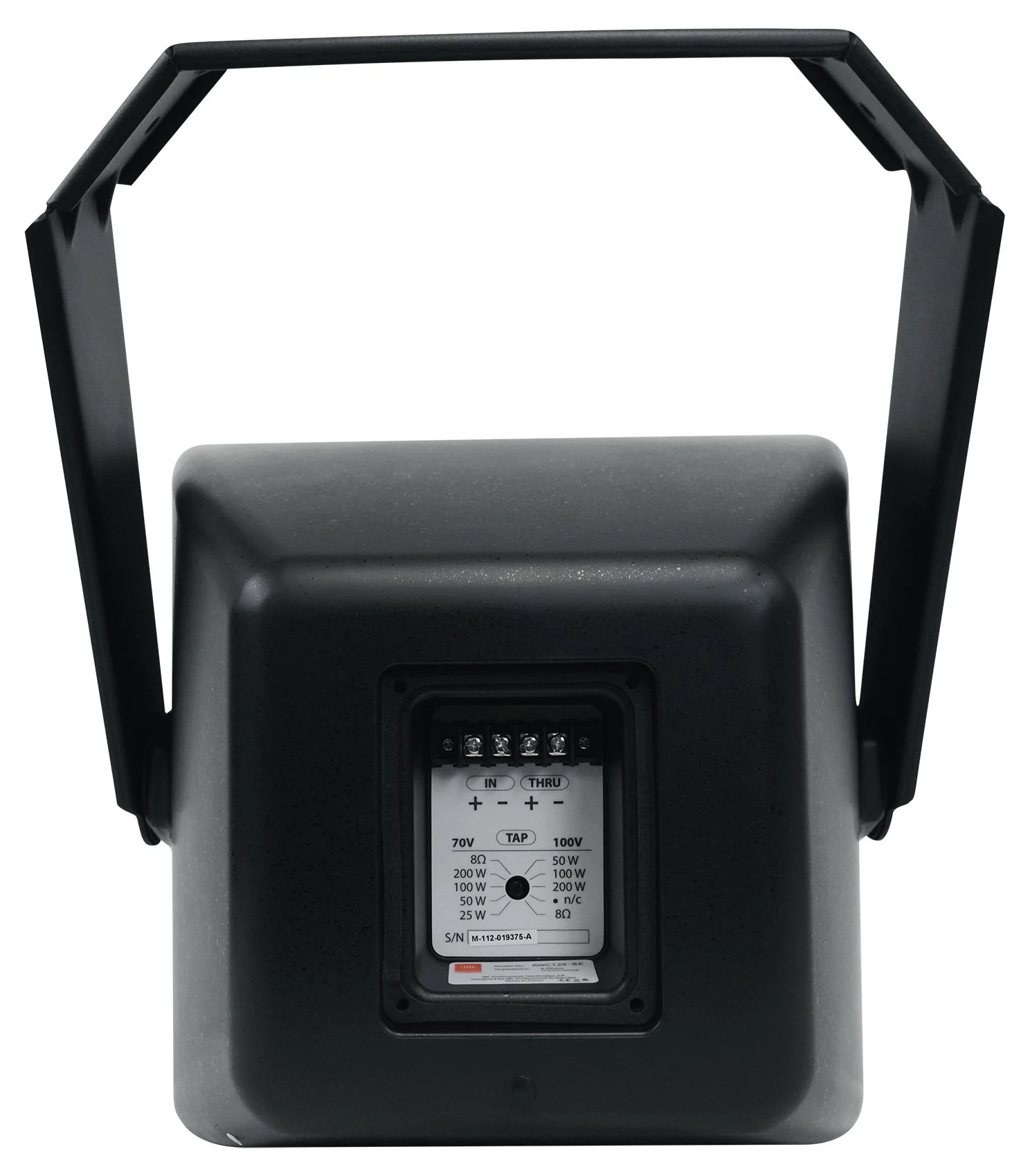 AWC129 Black 2-Pack + RCS650-6 Bundle - Image 4