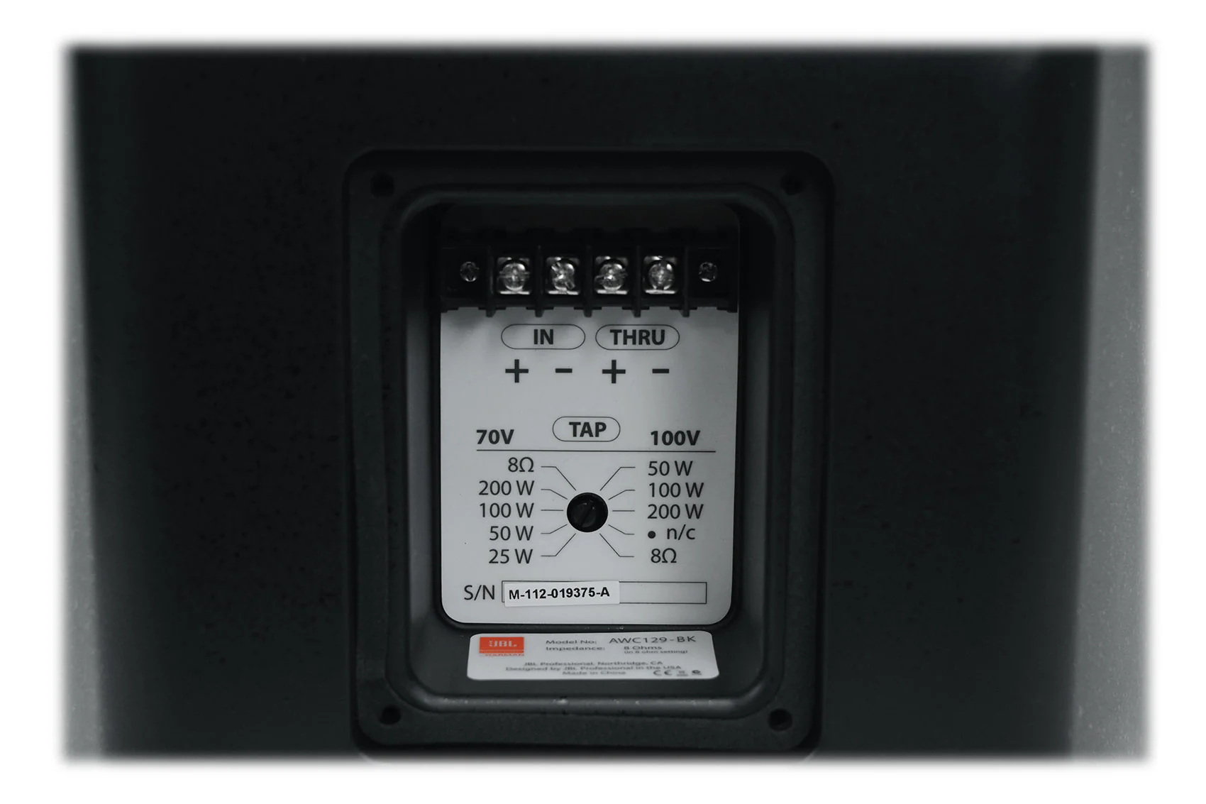 AWC129 Black 3-Pack + RCS650-6 Bundle - Image 5