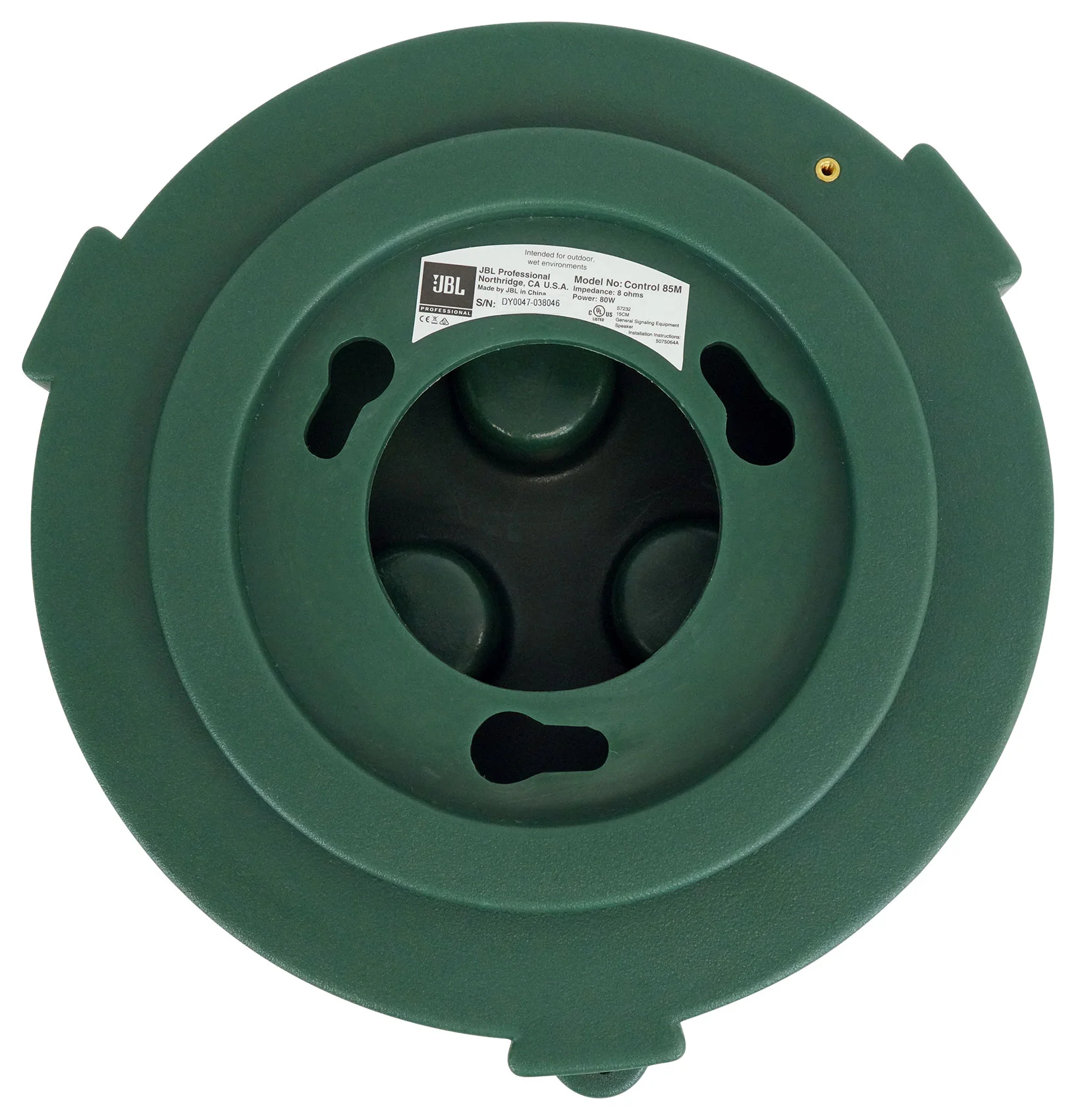 Control 88M Green 6-Pack + RCS650-6 Bundle - Image 5