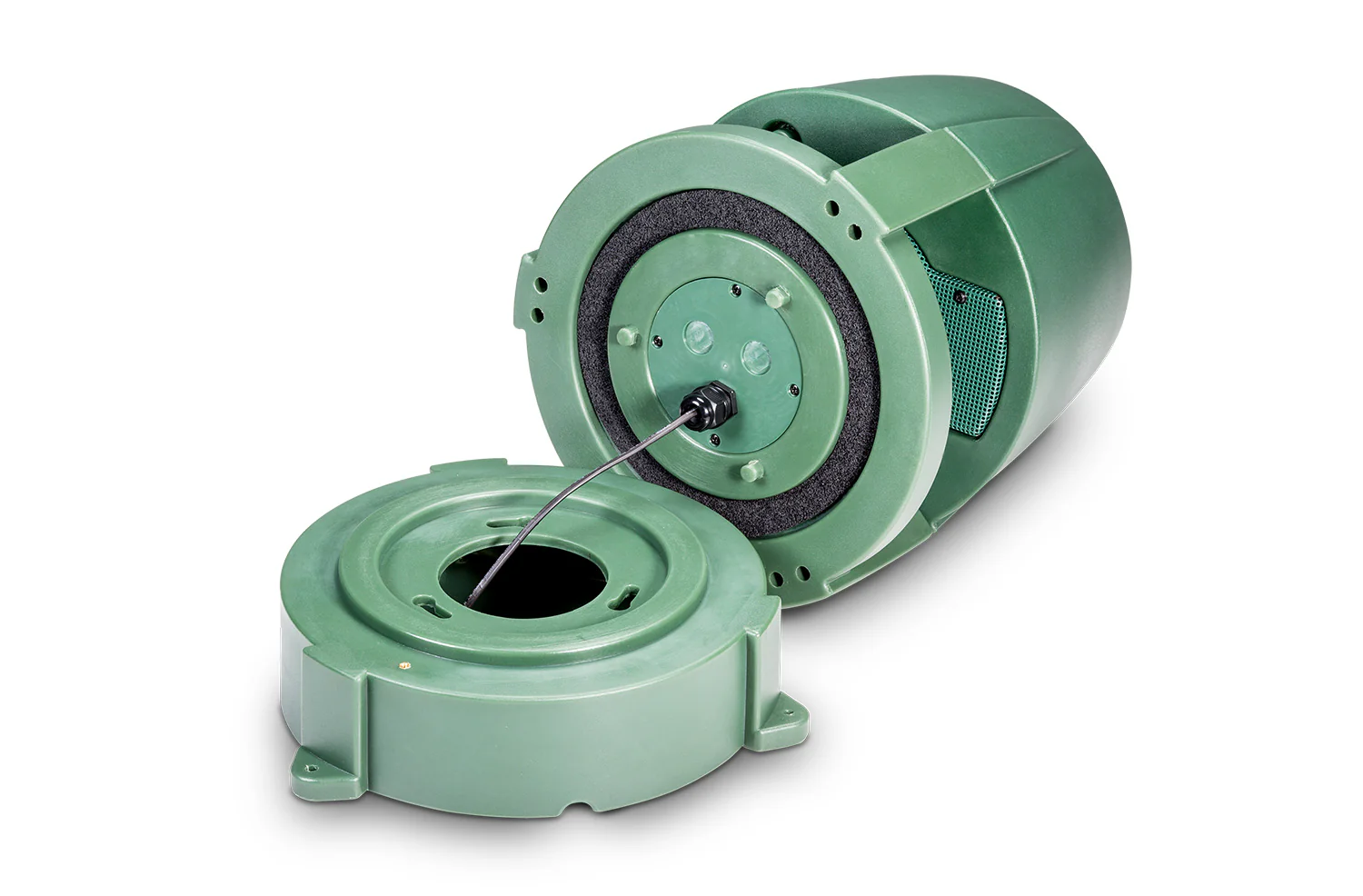 Control 88M Green 6-Pack + Control 89MS Sub + RCS650-6 Bundle - Image 25