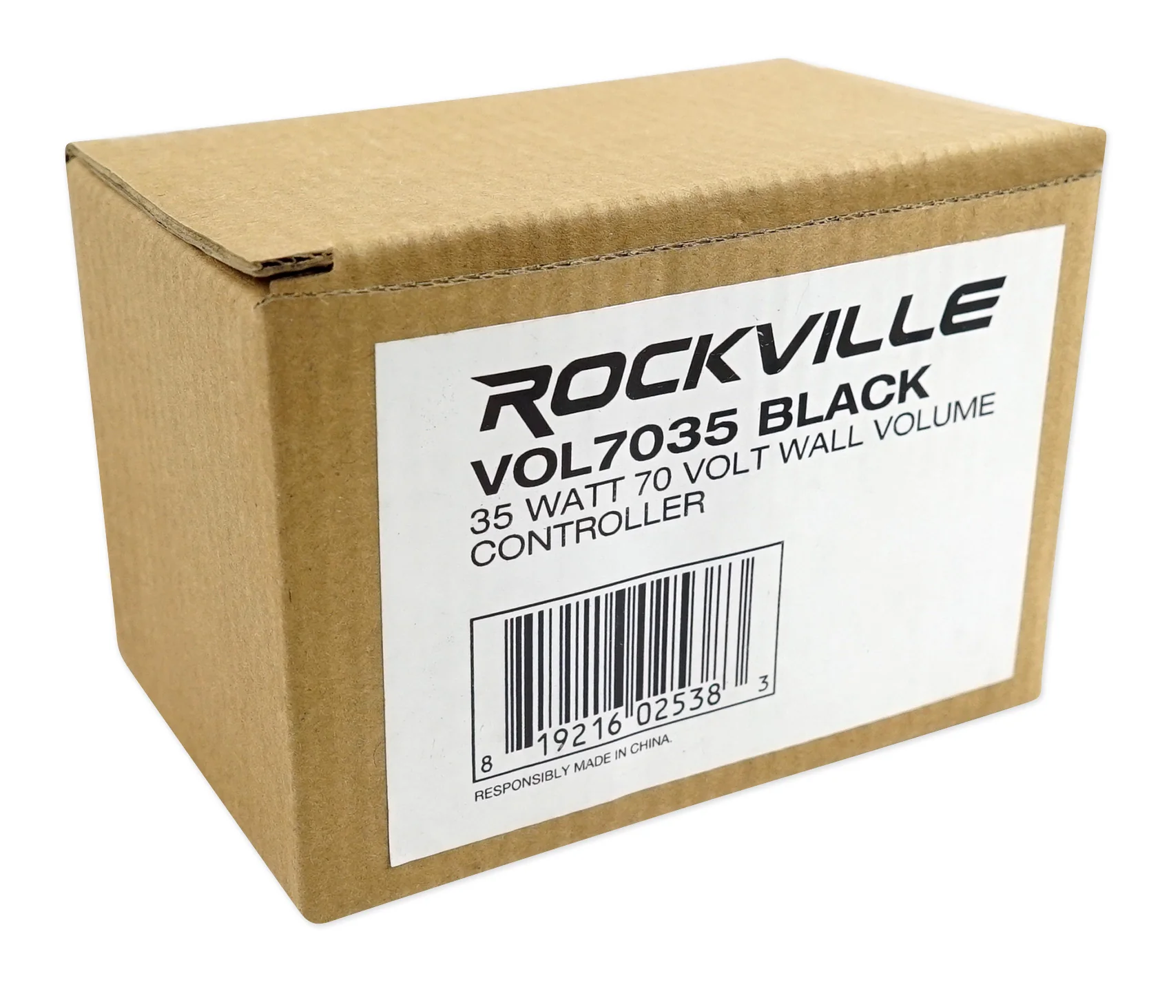 WET-6525B Black 12-Pack + RCS650-6 + VOL70100 4-Pack Bundle - Image 2