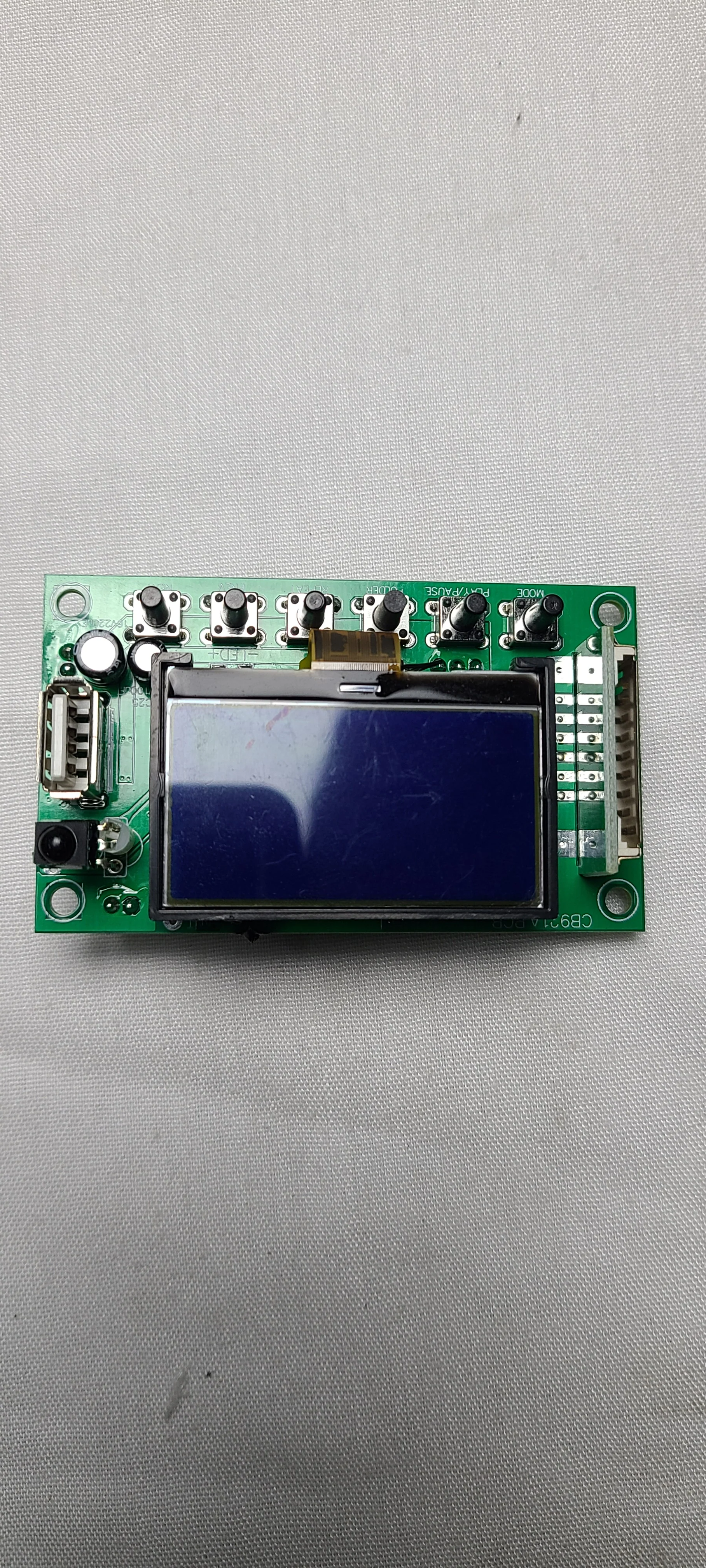 RCS650-6 MP3 MODULE (NOT for RCS80-1) - Image 2
