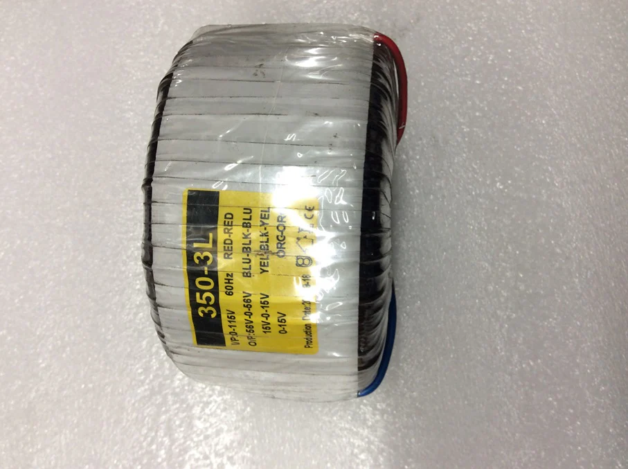 RCS650-6 POWER TRANSFORMER