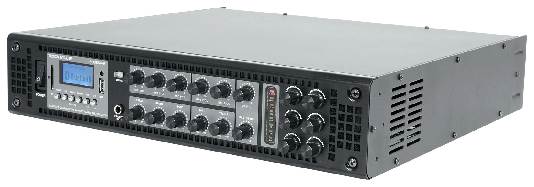 RCS650-6 [Used] - Image 2