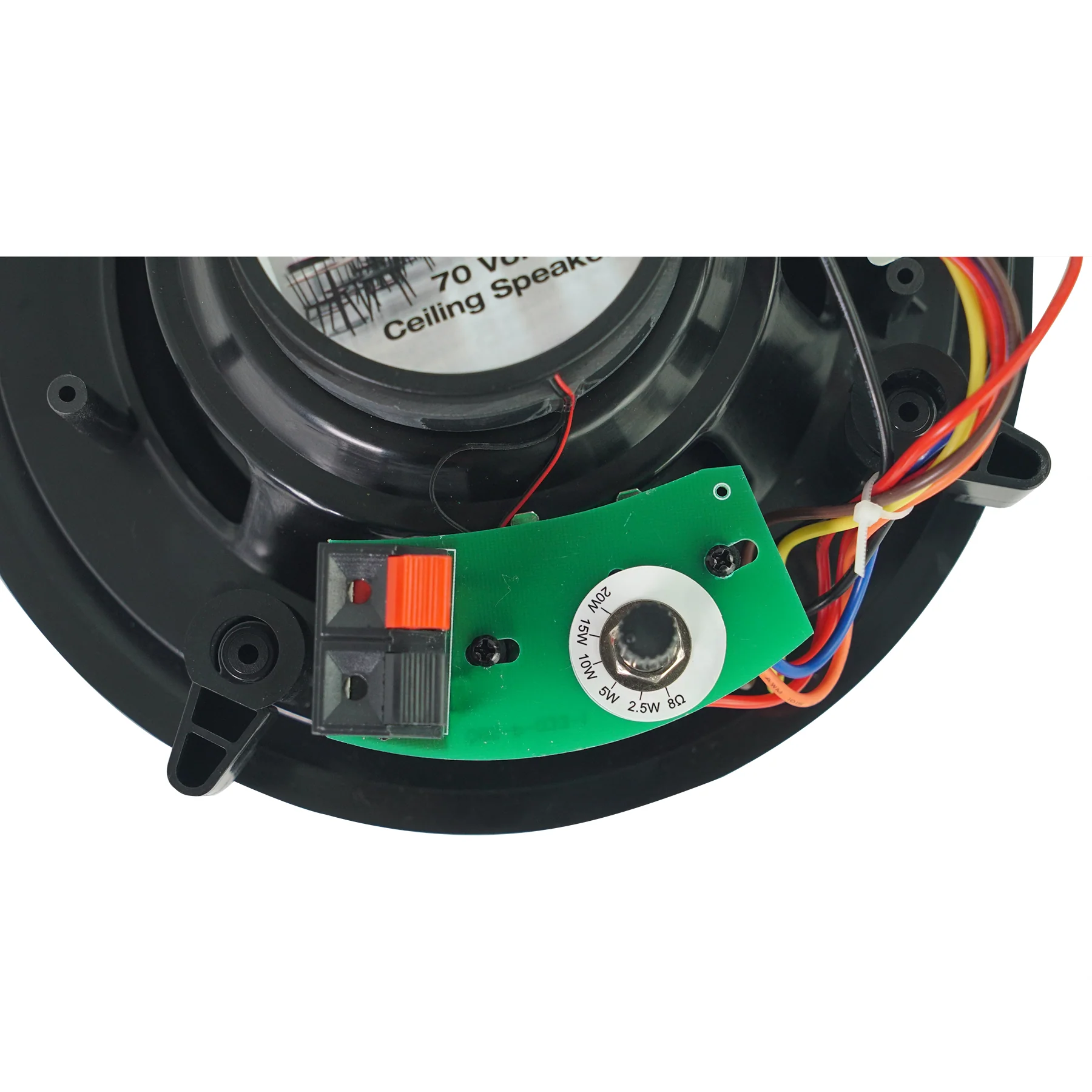 CC65T Black 4-Pack + RCS80-1 Bundle - Image 15