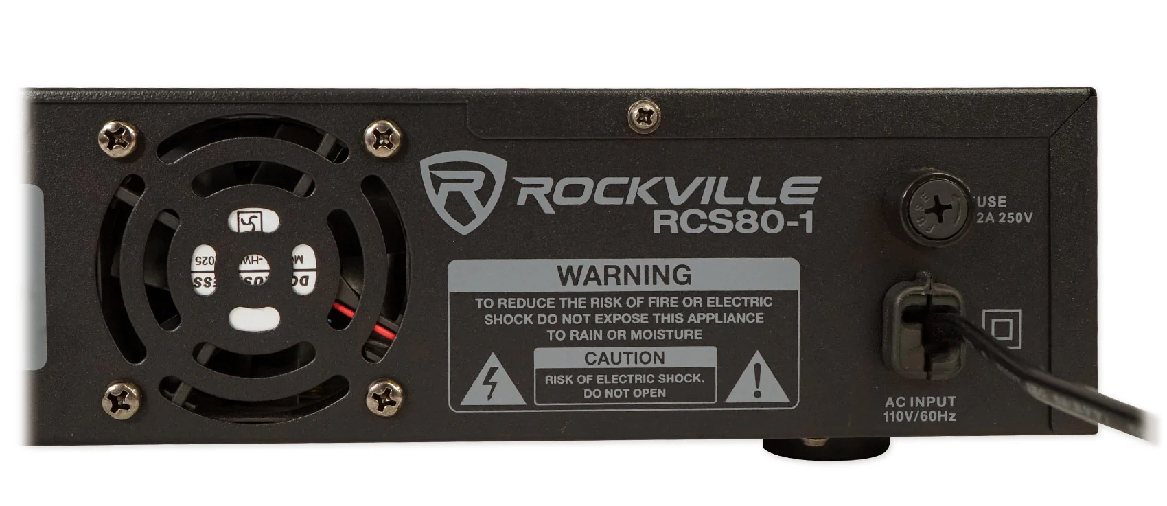 CC65T White 4-Pack + RCS80-1 Bundle - Image 3