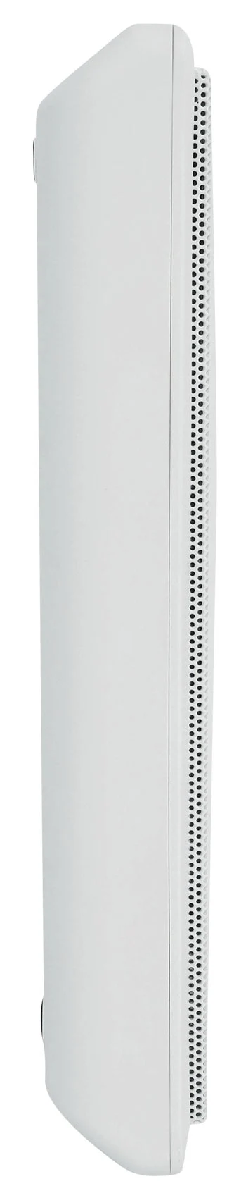 RCS80-1 60W Amplifier + RockSlim 70W White Speakers 4-Pack + VOL70100 White Bundle - Image 4