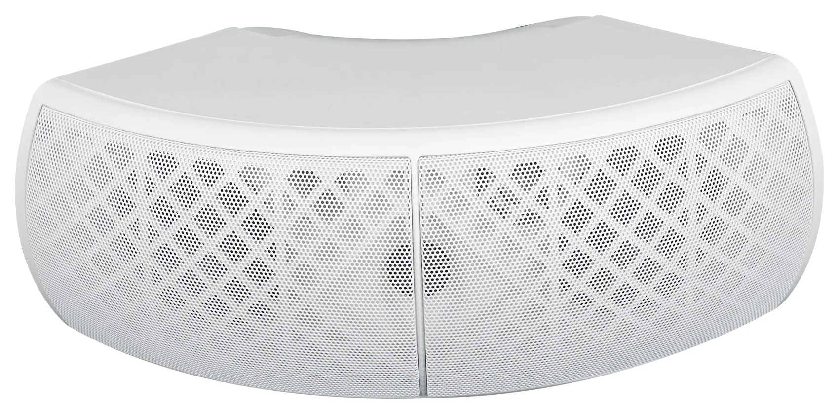 RCS80-1 + WET-D4 White Speakers Bundle - Image 21