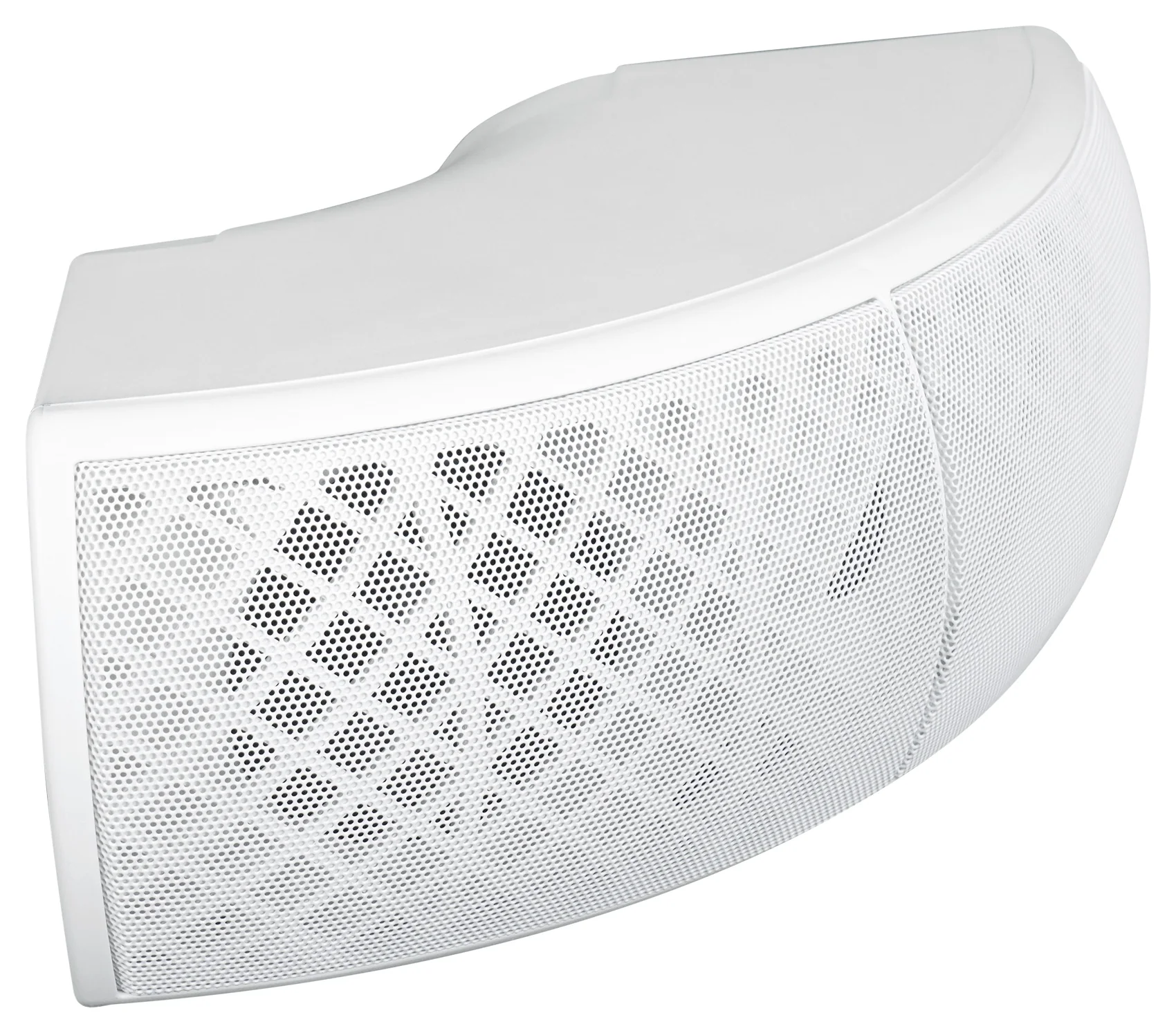RCS80-1 + WET-D4 White Speakers Bundle - Image 5