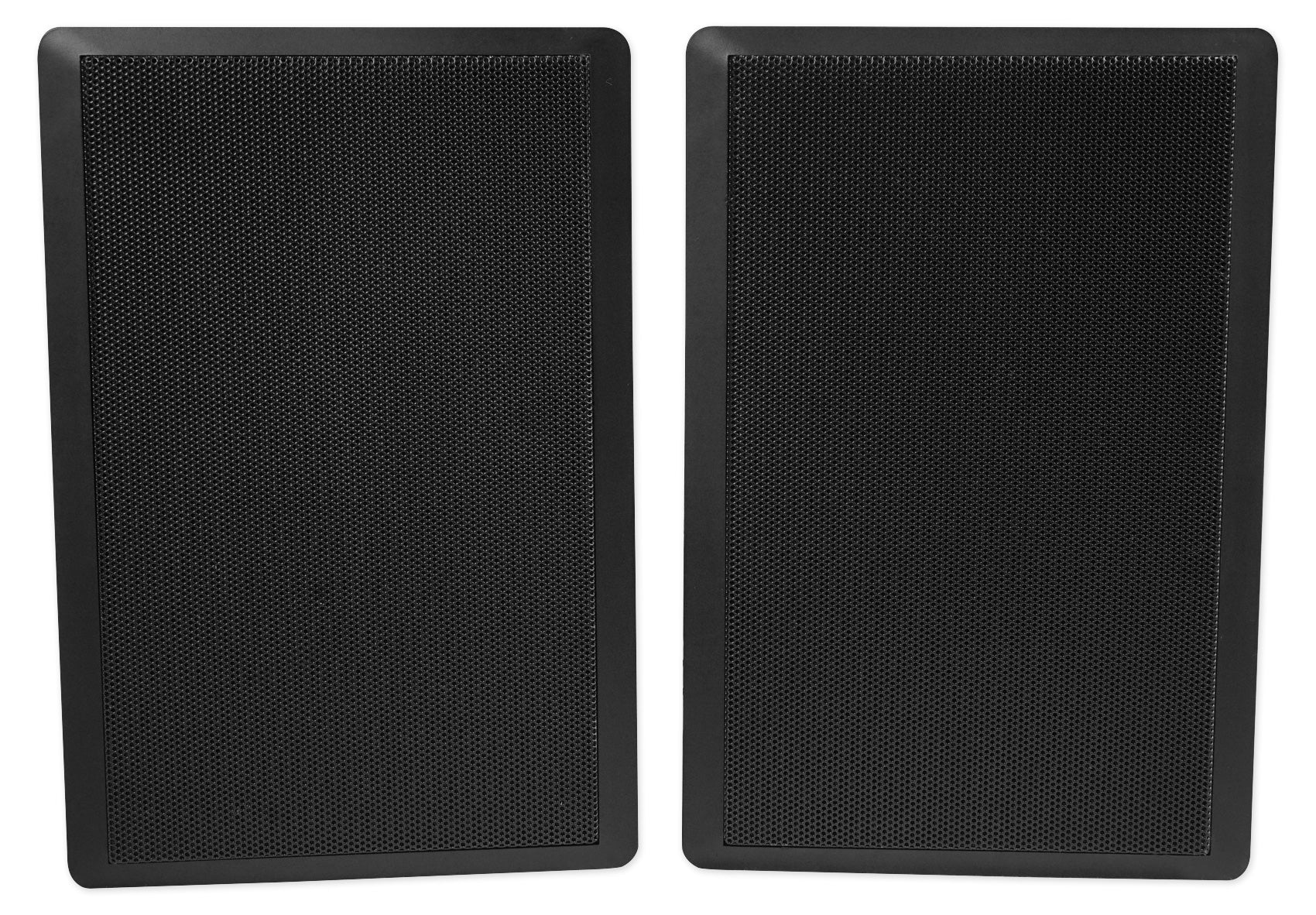 RCS80-1 60W Amplifier + RockSlim 70B Black Speakers 6-Pack + VOL70100 Black Bundle - Image 6