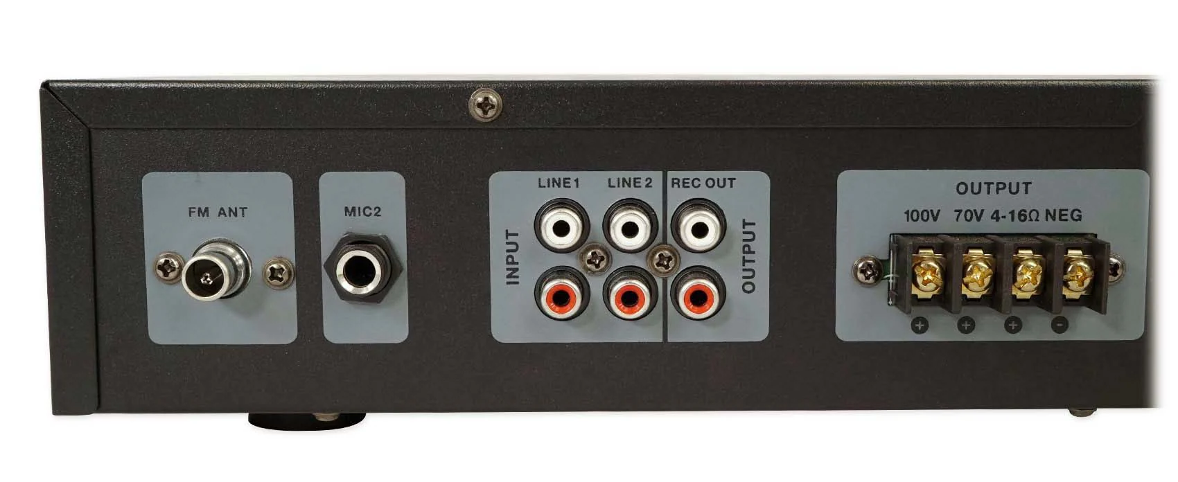 CC80T White + RCS80-1 Bundle - Image 8