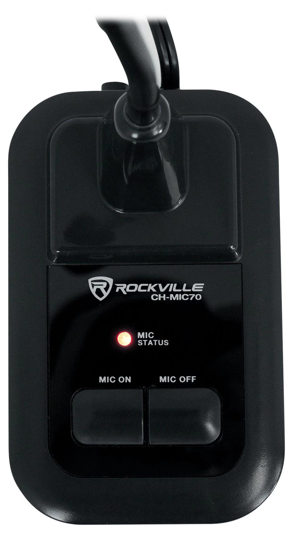 CCL6T White 4-Pack + CH-MIC70 + RCS80-1 Bundle - Image 5