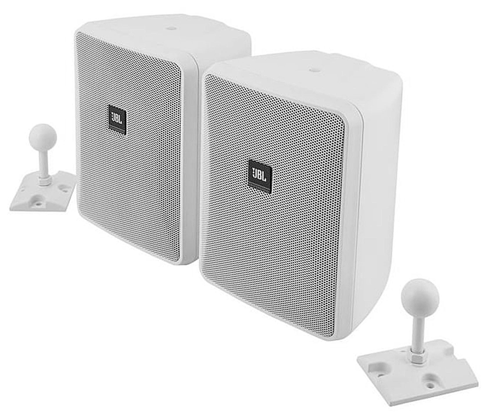 VMA160 + Control 25‑1 White 2-Pack + VOL70100 Bundle - Image 10