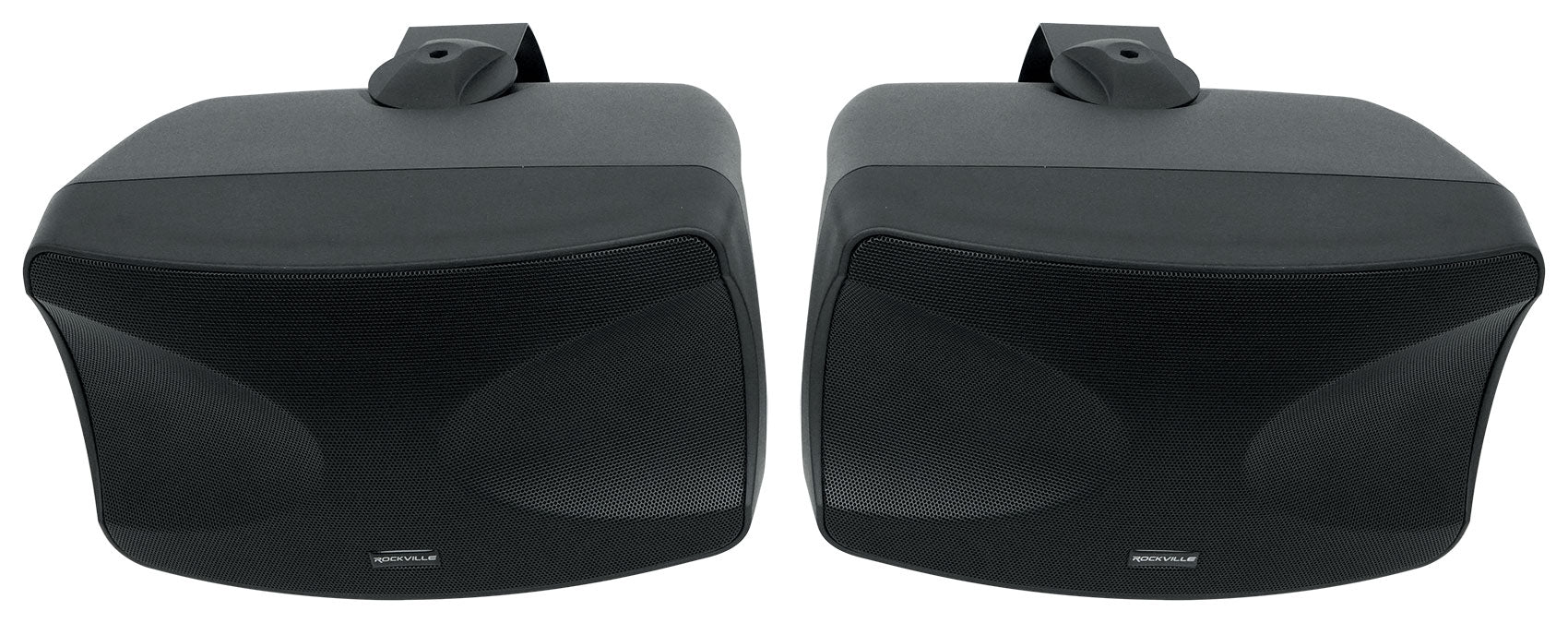 RCS80-1 + WET-44 PRO Black Speakers Bundle - Image 7