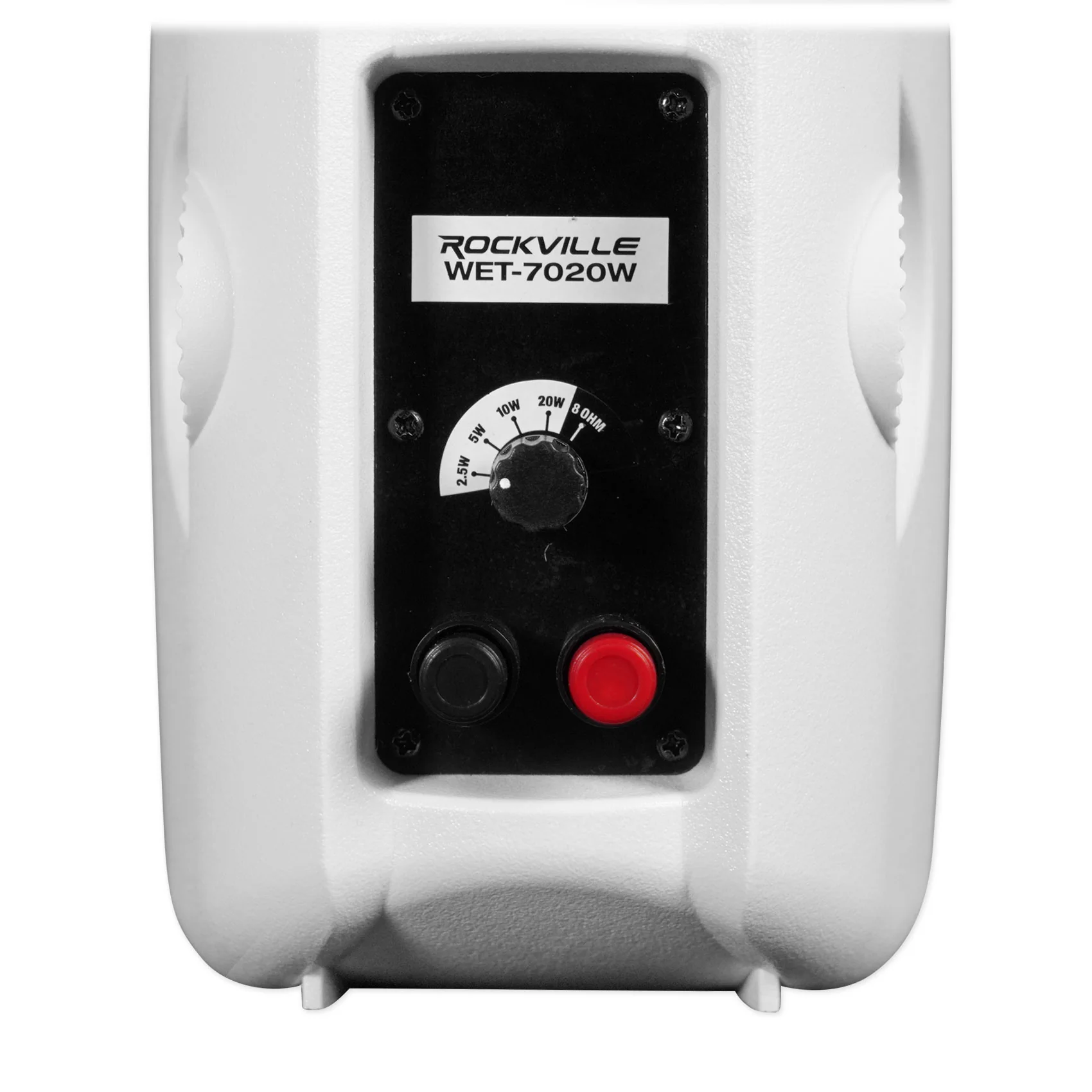 RCS80-1 + WET-7020W White Speakers Bundle - Image 18