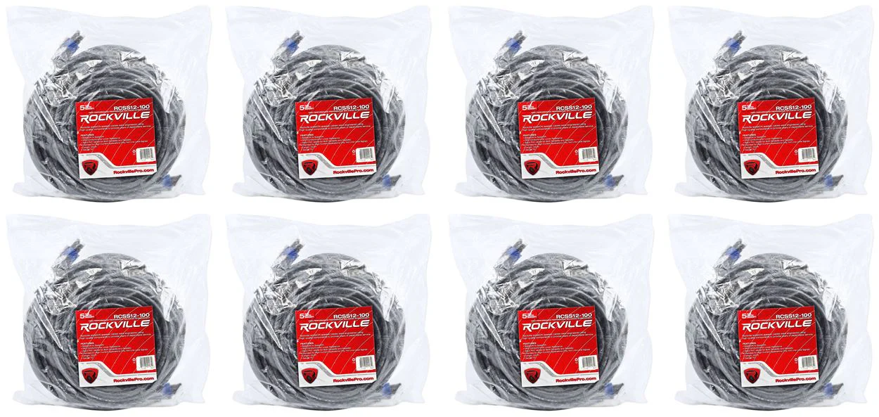 RCSS12100 8-Pack