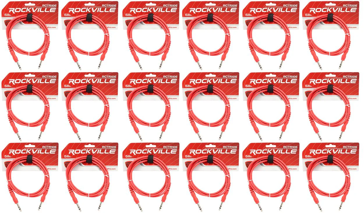 RCTR106R 18-Pack