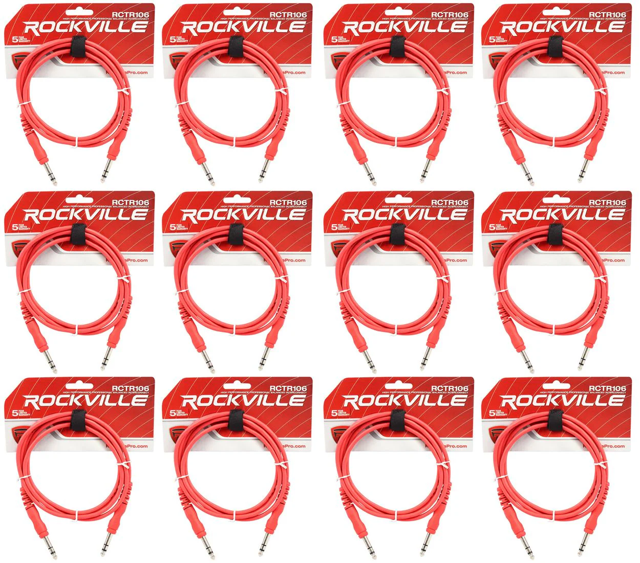 RCTR106R 12-Pack