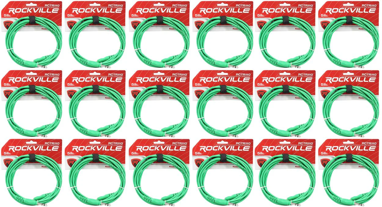 RCTR110G 18-Pack