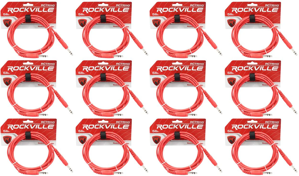 RCTR110R 12-Pack