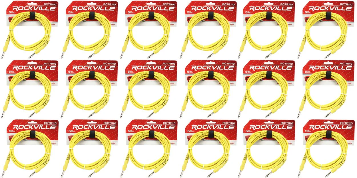 RCTR110Y 18-Pack