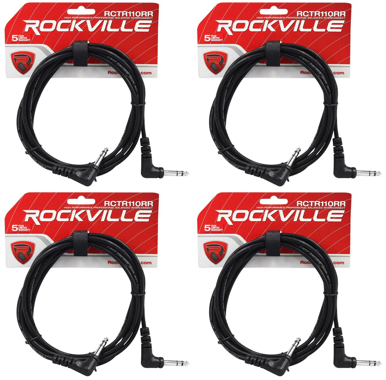 RCTR110RR-B 4-Pack