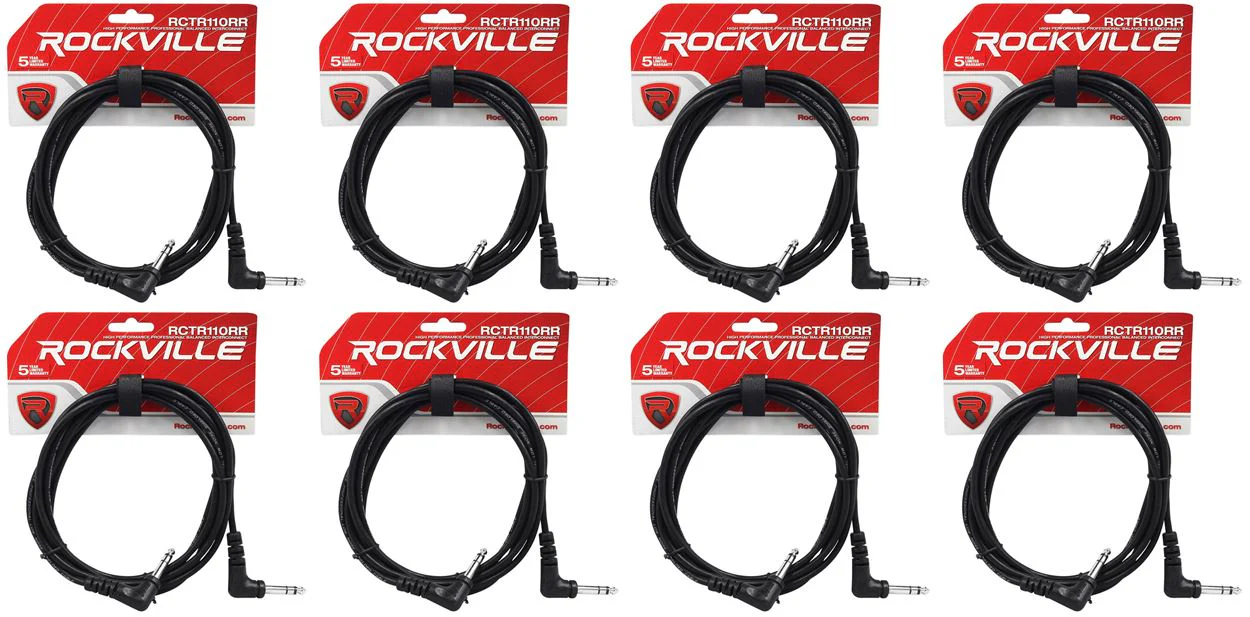 RCTR110RR-B 8-Pack